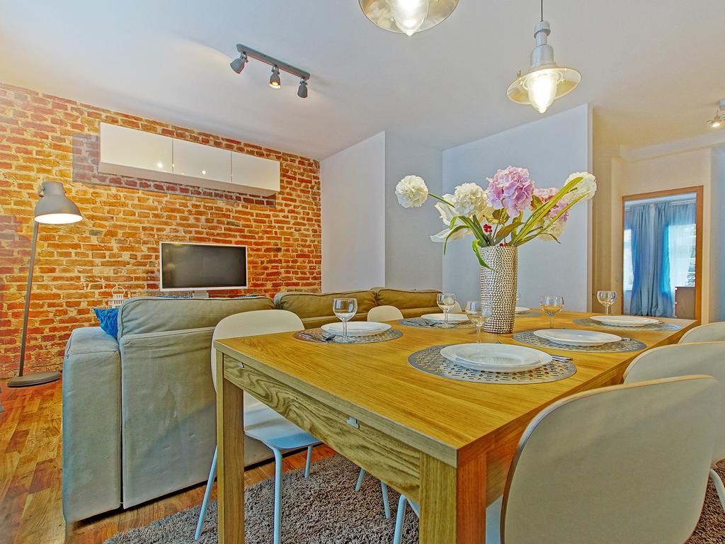 Apartament Starogdanski Przy Ul Dlugiej Екстериор снимка